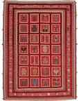 Balouch Soumack 150 x 200 cm