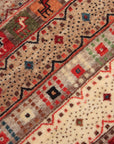 Khashkuli 81 x 134 cm