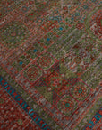 Mamluk 214 x 298cm