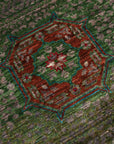 Mamluk 214 x 298cm