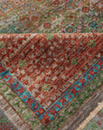Mamluk 214 x 298cm