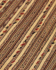 Beni Ouarain Shawl, antiek 93 x 194 cm