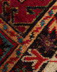 Mujur, antiek 122 x 168 cm