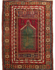 Mujur, antiek 122 x 168 cm