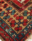 Mujur, antiek 122 x 168 cm