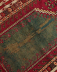 Mujur, antiek 122 x 168 cm