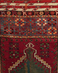 Mujur, antiek 122 x 168 cm