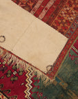Mujur, antiek 122 x 168 cm