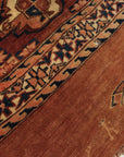Chuval Turkmenistan 75 x 112 cm