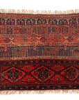 Bachtiar tas 94 x 112 cm
