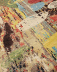 Faryab Art 251 x 307cm