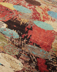 Faryab Art 251 x 307cm