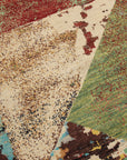 Faryab Art 251 x 307cm