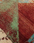 Faryab Art 251 x 307cm