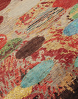Faryab Art 251 x 307cm