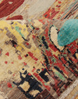 Faryab Art 251 x 307cm