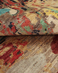 Faryab Art 251 x 307cm