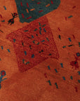 Gabbeh 114 x 147cm – detail 4