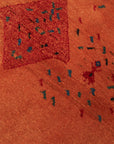 Gabbeh 114 x 147cm – detail 2