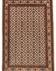 Indo Bidjar 121 x 186 cm