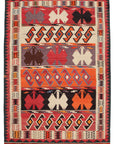 Gaisjgai kelim 105 x 150 cm