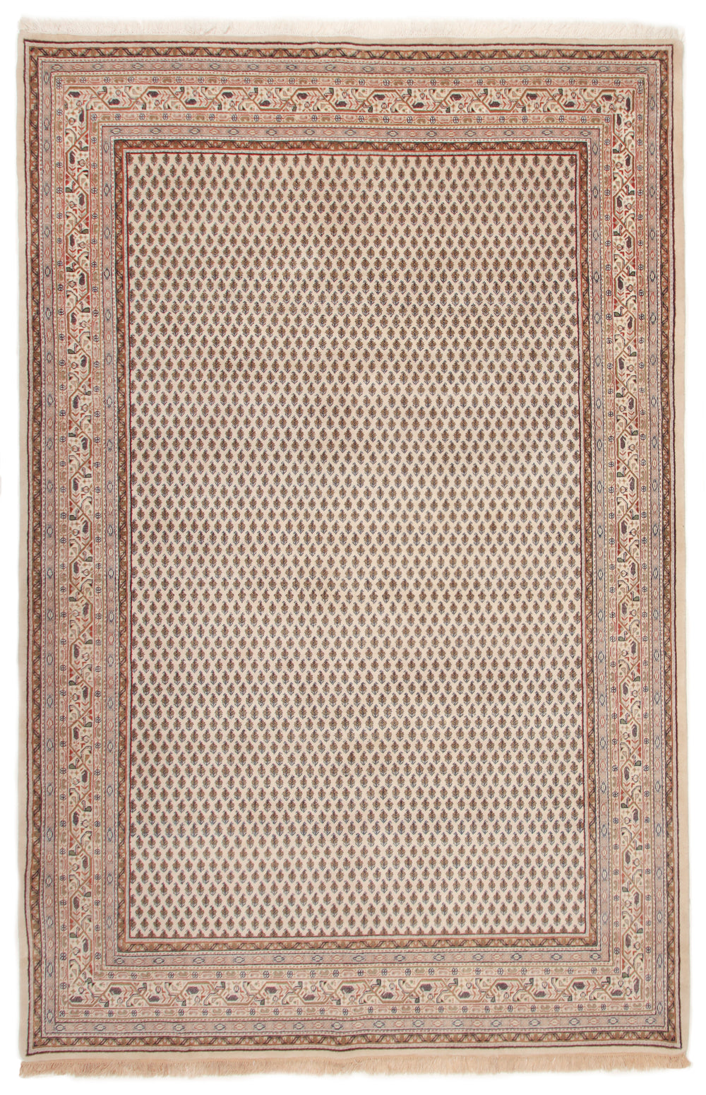 Mir 200 x 310cm – volledig beeld