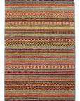 Funky lines 120 x 177 cm