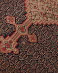 Antieke Senneh kelim 132 x 180 cm