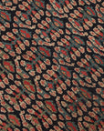 Antieke Senneh kelim 132 x 180 cm