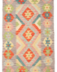 Amira kelim 81 x 131 cm
