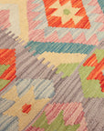 Amira kelim 81 x 131 cm