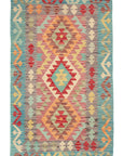 Amira kelim81 x 130cm