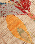 Faryab Art 206 x 303 cm