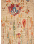 Faryab Art 206 x 303 cm