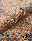 Kashmir zijde Ghoum 244 x 306 cm