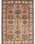 Chirwan 175 x 243 cm