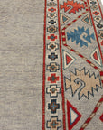 Kazak196 x 299 cm