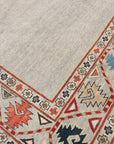 Kazak196 x 299 cm