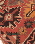 Kuba Chirwan kelim 330 x 190 cm