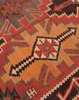 Kuba Chirwan kelim 330 x 190 cm