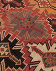 Kuba Chirwan kelim 330 x 190 cm