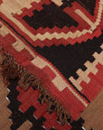Kuba Chirwan kelim 330 x 190 cm