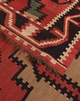 Kuba Chirwan kelim 330 x 190 cm