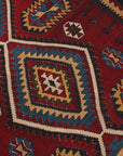 Kuba Chirwan kelim 366 x 212 cm