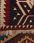 Kuba Chirwan kelim 366 x 212 cm