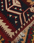 Kuba Chirwan kelim 366 x 212 cm