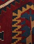 Kuba Chirwan kelim 366 x 212 cm