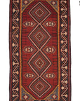 Kuba Chirwan kelim 320 x 177 cm