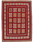 Balouch Soumack 107 x 143 cm
