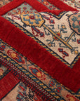 Balouch Soumack 107 x 143 cm